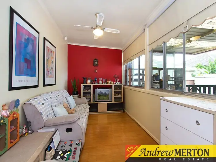 Fourth view of Homely house listing, 30 Balbeek Avenue, Blacktown NSW 2148