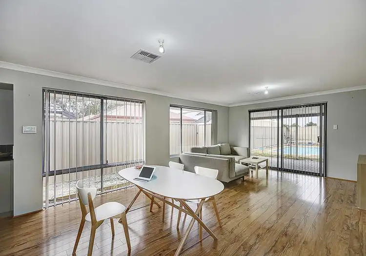 Third view of Homely house listing, 21 Bain Square, Forrestfield WA 6058