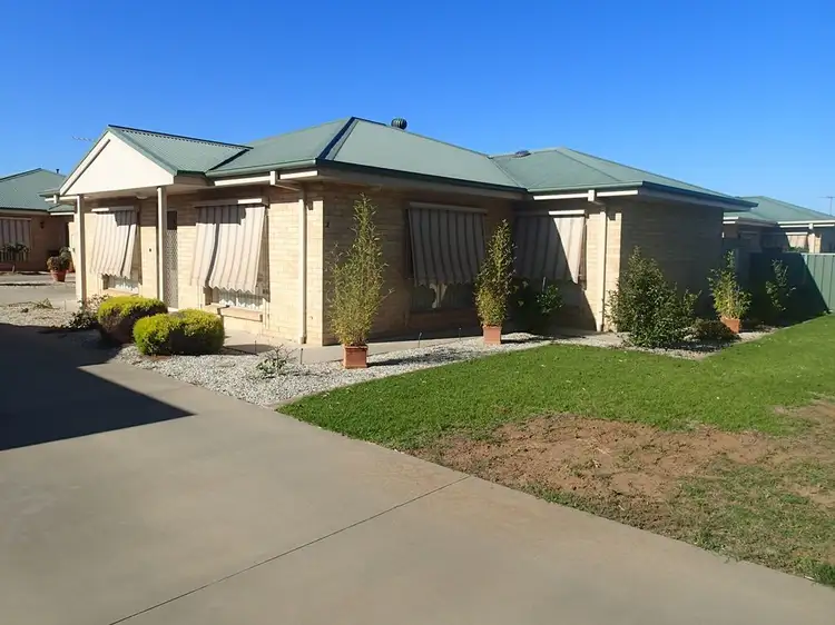 Main view of Homely unit listing, 2 46 Edward Street, Corowa NSW 2646