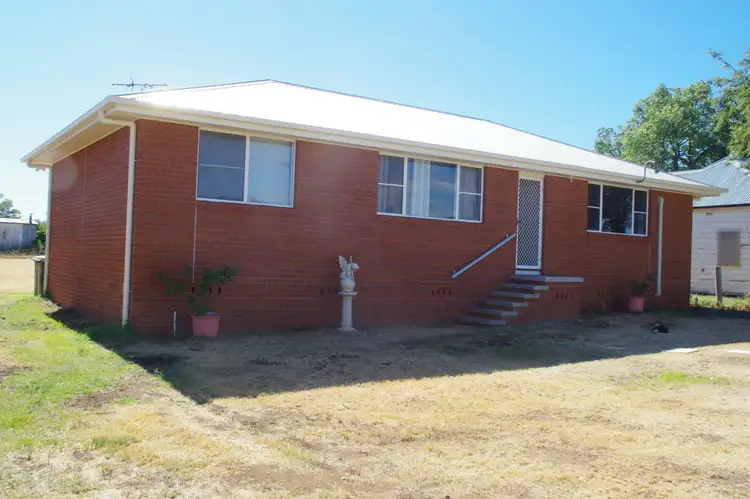 Main view of Homely house listing, 24 Underwood Street, Quirindi NSW 2343