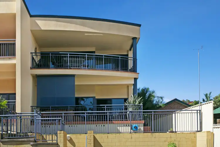Main view of Homely house listing, 1/52a Allambee Place, Valentine NSW 2280