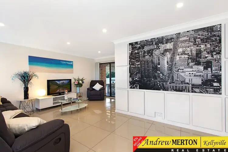 Main view of Homely house listing, 15 Barnier Drive, Quakers Hill NSW 2763