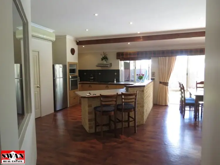 Fourth view of Homely house listing, 11 Yarrunga Place, Jane Brook WA 6056