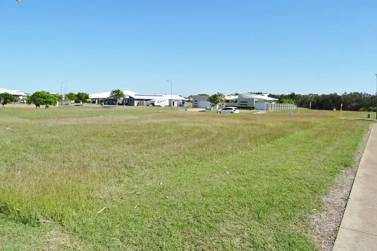 Fourth view of Homely land listing, 19 Bisdee Street, Coral Cove QLD 4670