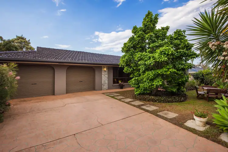 19 Shoalhaven St, Alstonville NSW 2477