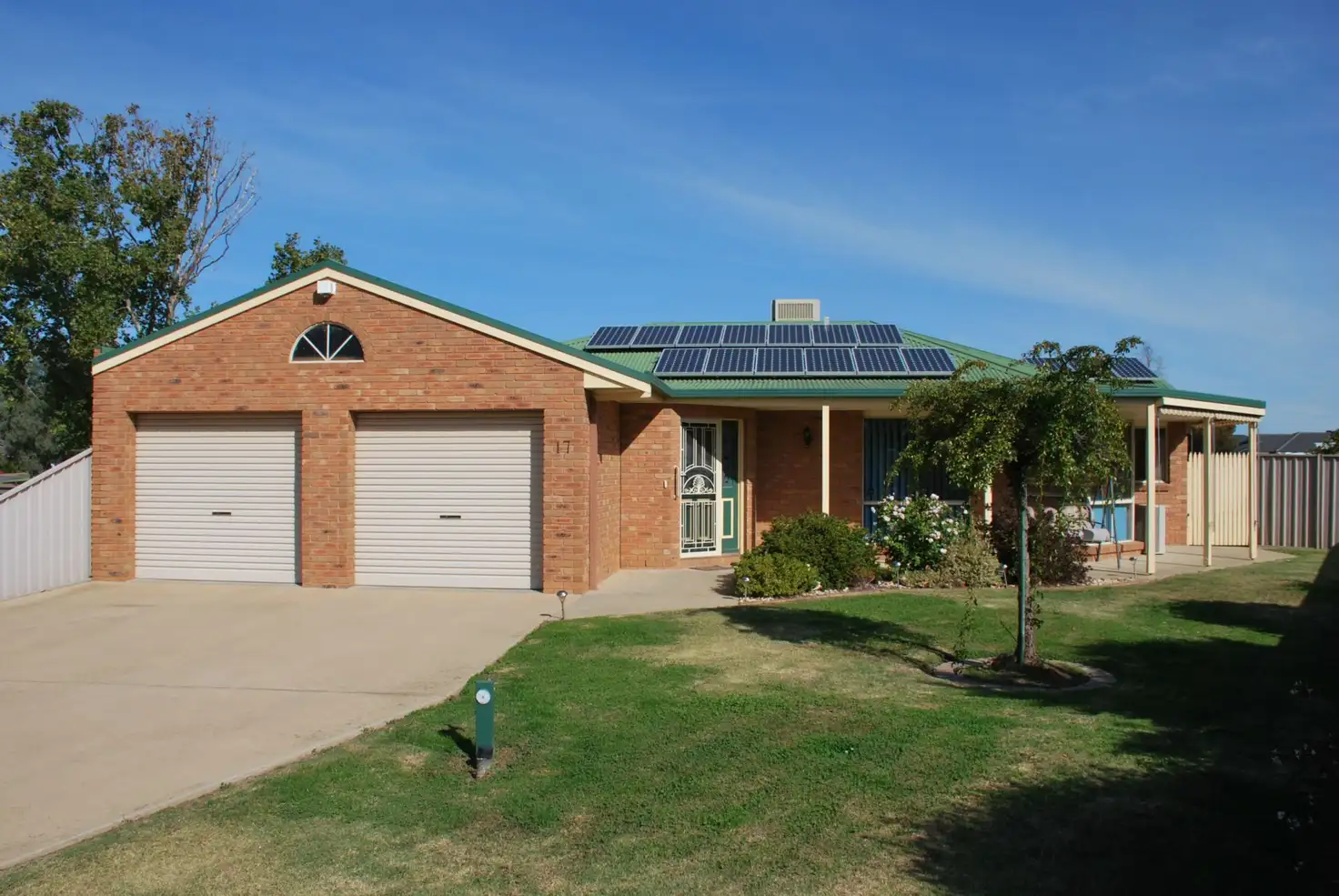 Main view of Homely house listing, 17 Sunrise Court, Cobram VIC 3644
