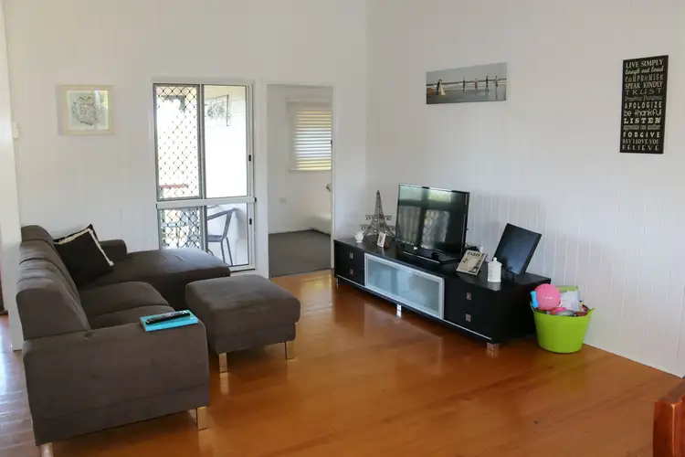 Fifth view of Homely house listing, 25 MUNRO Street, Brandon QLD 4808