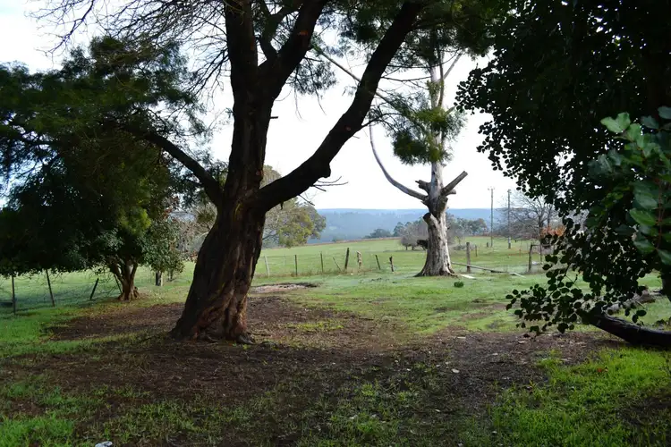 Sixth view of Homely house listing, 132 Klause Road, Hester Brook WA 6255