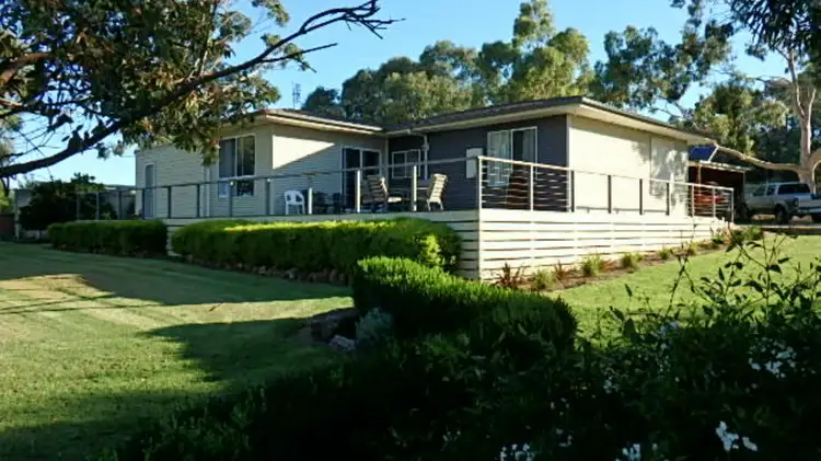 Main view of Homely house listing, 880 Swan Reach Road, Mossiface VIC 3885