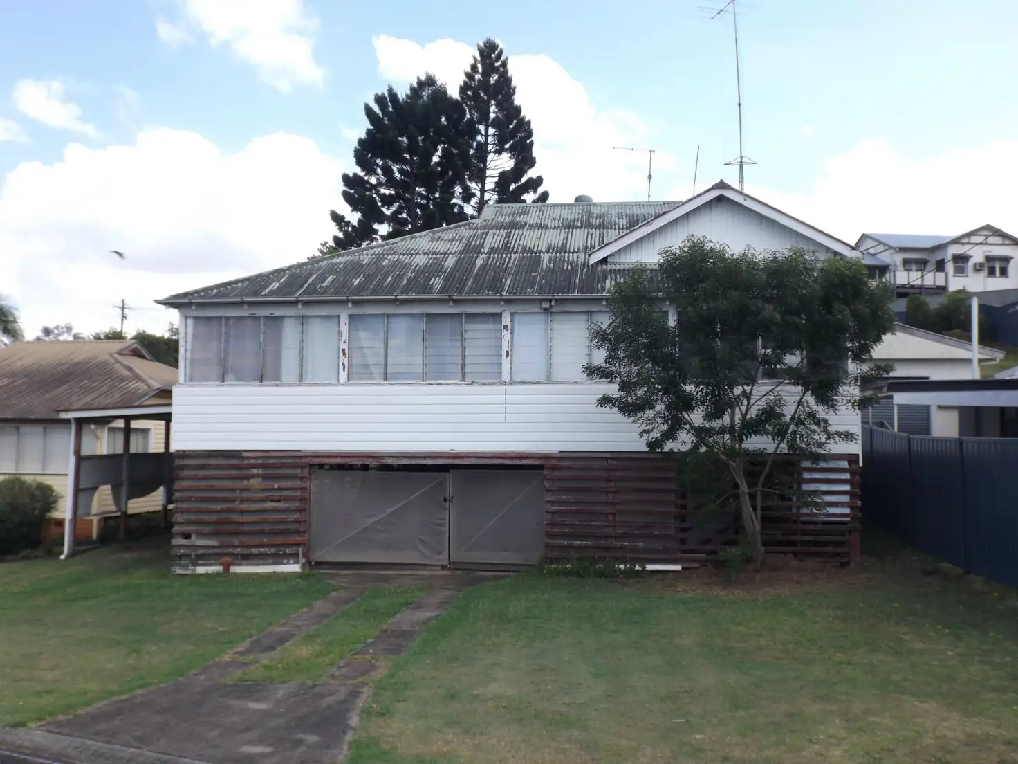 Main view of Homely house listing, 8 Moore Street, Kyogle NSW 2474