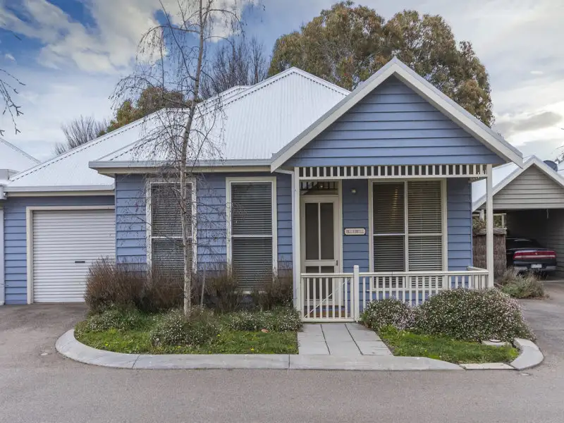 Main view of Homely unit listing, 8/262 Station Road, New Gisborne VIC 3438