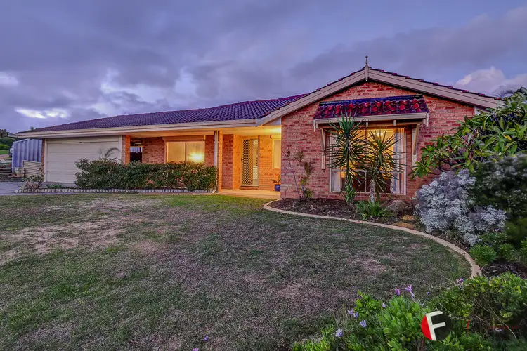 Main view of Homely house listing, 4 Lawrie Court, Clarkson WA 6030
