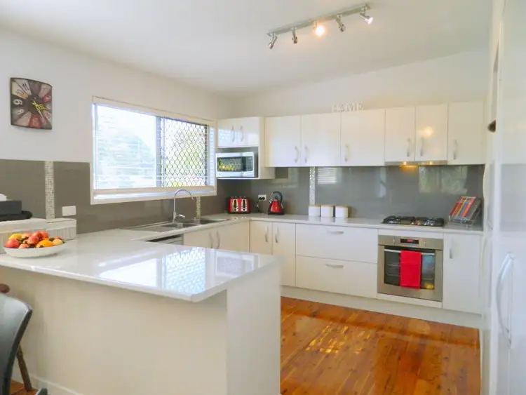 Second view of Homely house listing, 104 Eversleigh Road, Scarborough QLD 4020