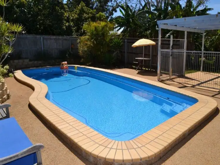 Second view of Homely house listing, 74 DONOVAN Crescent, Gracemere QLD 4702