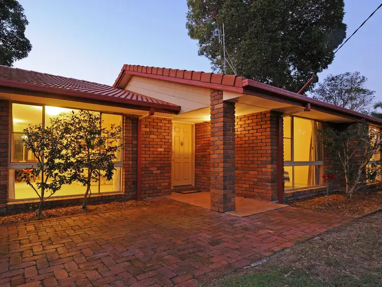 Main view of Homely house listing, 14 Pandor Court, Buderim QLD 4556