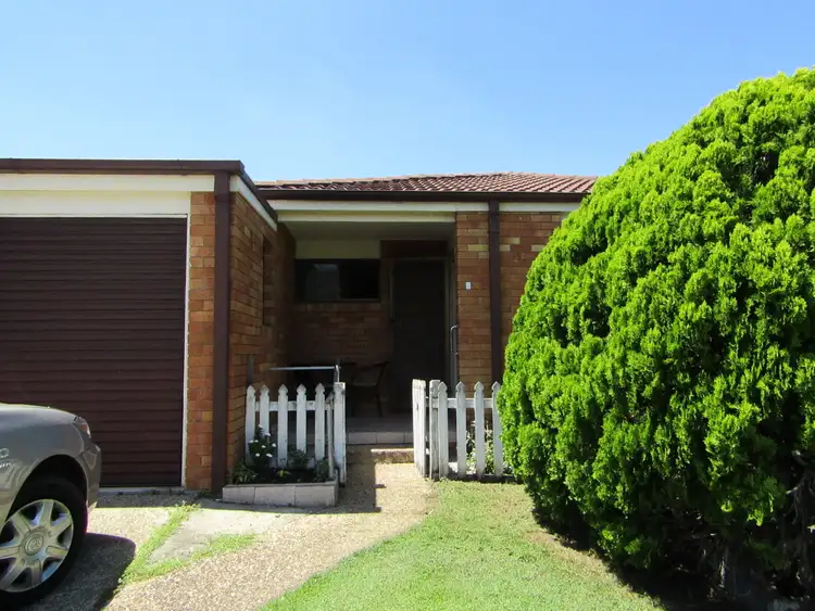 Third view of Homely villa listing, 6/56 Miller St, Kippa-ring QLD 4021