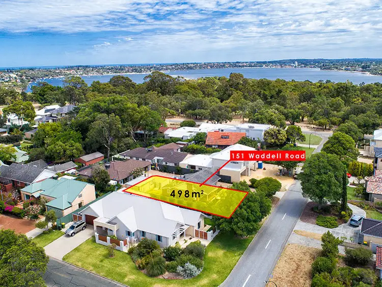 151 Waddell Road, Bicton WA 6157