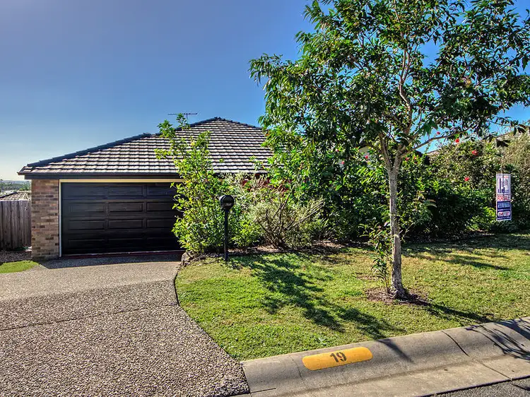 Main view of Homely house listing, LOT 62/19 Charlton Crescent, Ormeau QLD 4208