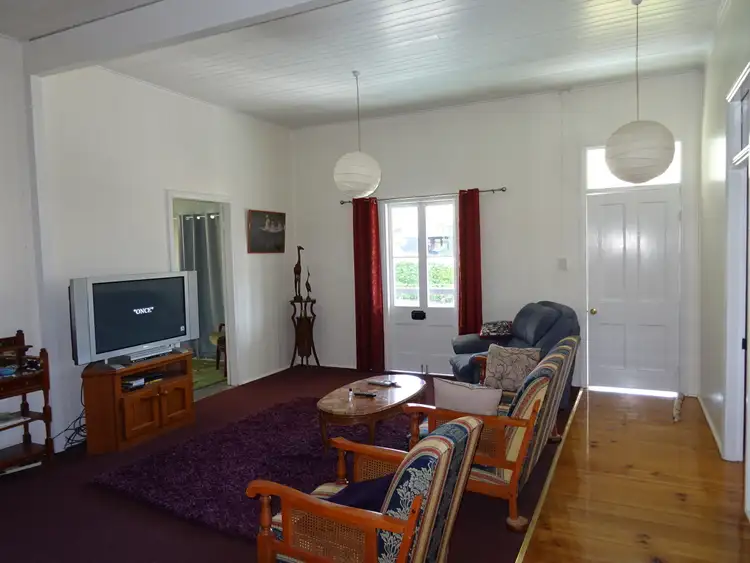 Fourth view of Homely house listing, 26 Brook St, Boonah QLD 4310