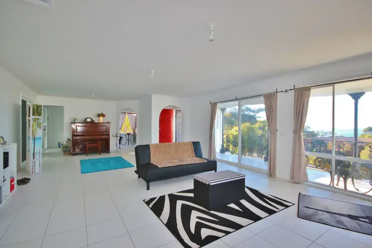 Sixth view of Homely house listing, 145 Pacific Way, Tura Beach NSW 2548
