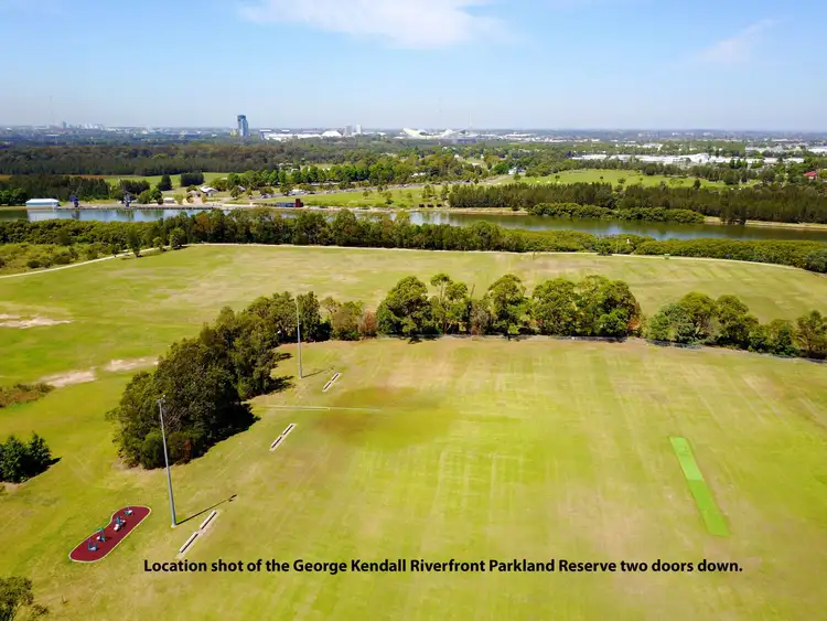 Fifth view of Homely house listing, 25 Boyle Street, Ermington NSW 2115