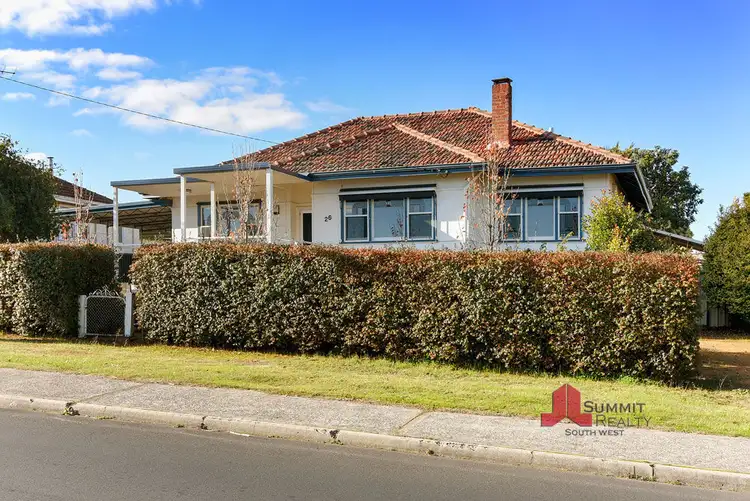 Second view of Homely house listing, 26 View Street, Collie WA 6225