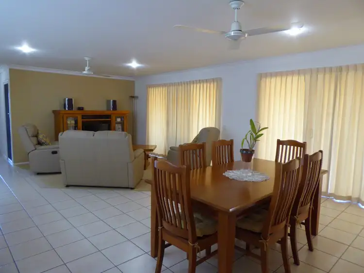 Third view of Homely house listing, 8 Cooma Court, Taigum QLD 4018