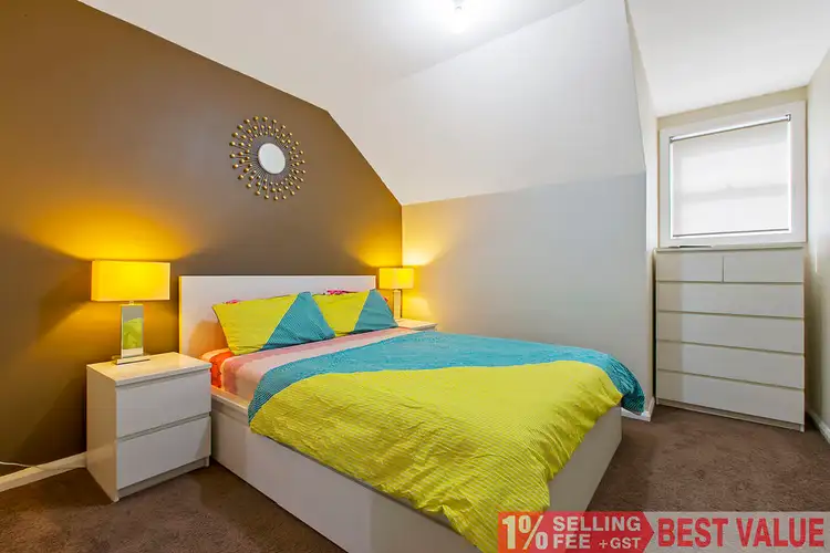 Fifth view of Homely townhouse listing, 3/158 Adelaide Street, St Marys NSW 2760