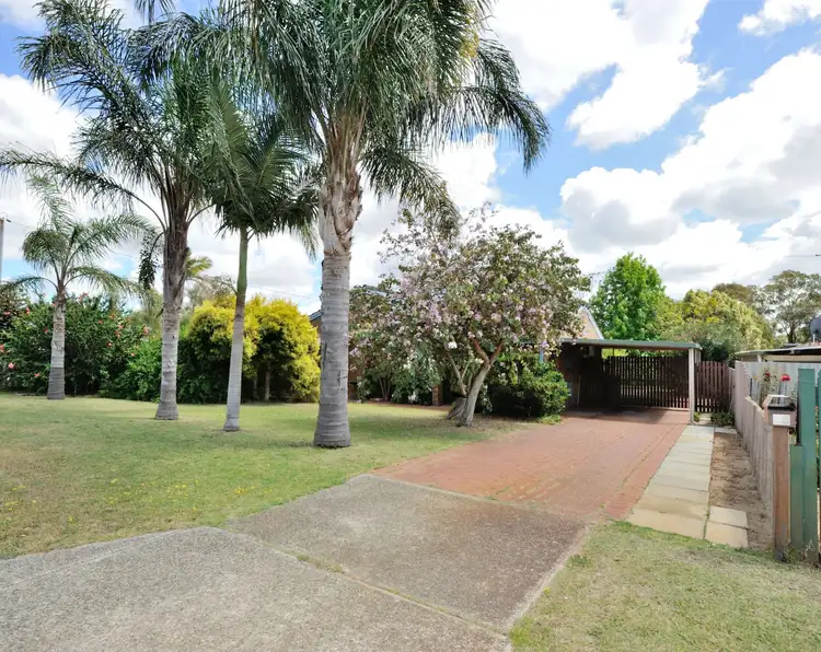 Second view of Homely house listing, 23 Germain Way, Lockridge WA 6054