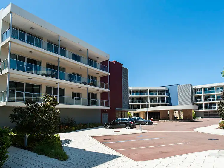 Fifth view of Homely unit listing, Unit 46/30 Sirrocco Drive, Erskine WA 6210