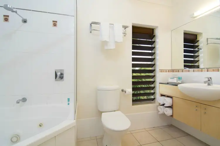 Fifth view of Homely unit listing, 25 'Central Plaza', Mudlo Street, Port Douglas QLD 4877