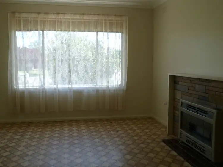 Second view of Homely house listing, 58 Faithfull Street, Benalla VIC 3672
