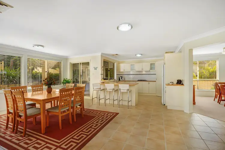 Sixth view of Homely house listing, 18 Pebble Beach Ct, Belmont NSW 2280