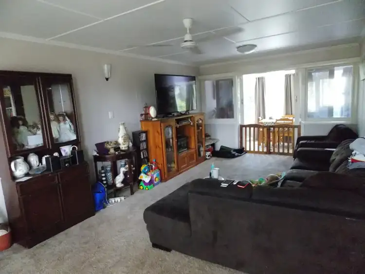 Second view of Homely house listing, 18 Holdsworth Rd, North Ipswich QLD 4305