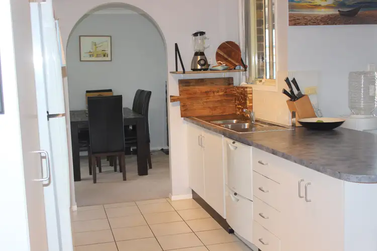 Fifth view of Homely house listing, 59 Gundy Rd, Scone NSW 2337