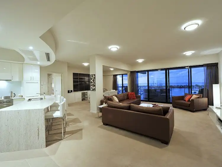 Second view of Homely apartment listing, Unit 29/15 The Palladio, Mandurah WA 6210