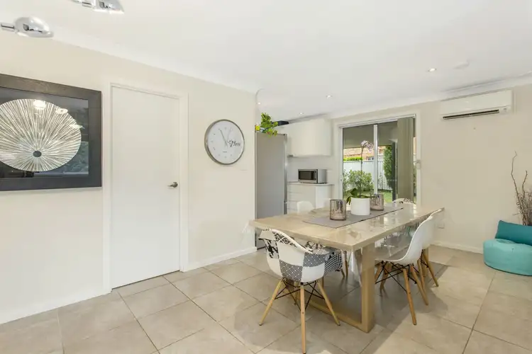 Third view of Homely house listing, 34 Shelley Street, Winston Hills NSW 2153