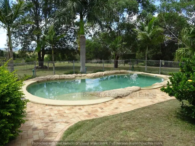 Second view of Homely house listing, 495 Mount French Road, Boonah QLD 4310