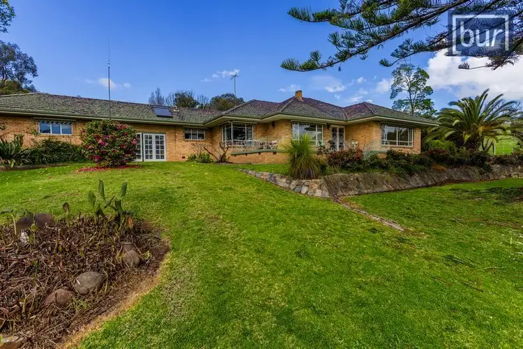 Third view of Homely rural property listing, 112 Hore Rd, Bowna NSW 2644