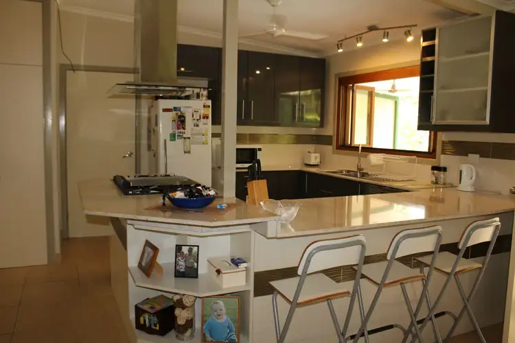 Sixth view of Homely house listing, 48 Barbarra Street, Picnic Bay QLD 4819