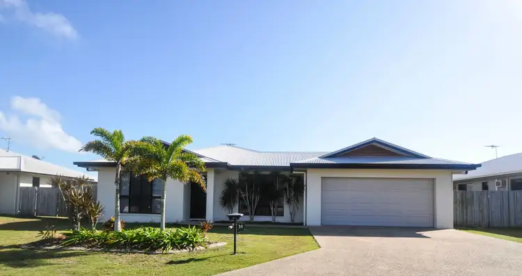 14 Turnbuckle Street, Shoal Point QLD 4750