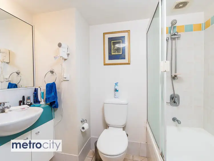 Sixth view of Homely unit listing, 317/220 Melbourne Street, South Brisbane QLD 4101