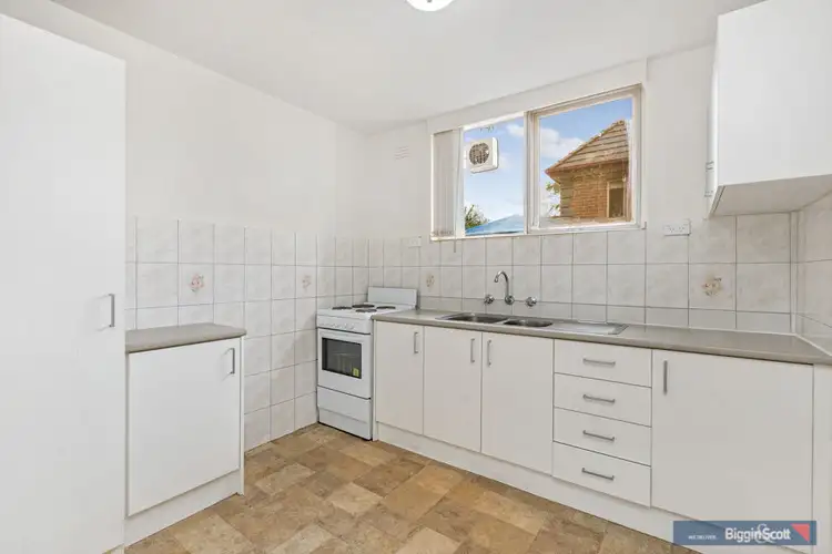 Third view of Homely apartment listing, 3/38 Middle Road, Maribyrnong VIC 3032