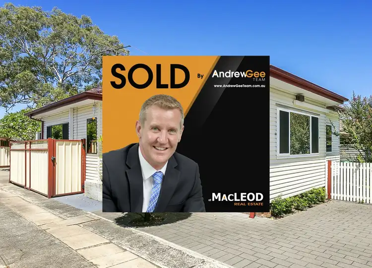 Main view of Homely house listing, 23 Wharf Road, Melrose Park NSW 2114