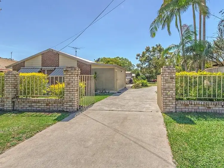 LOT 65, 42 Karen Street, Jacobs Well QLD 4208