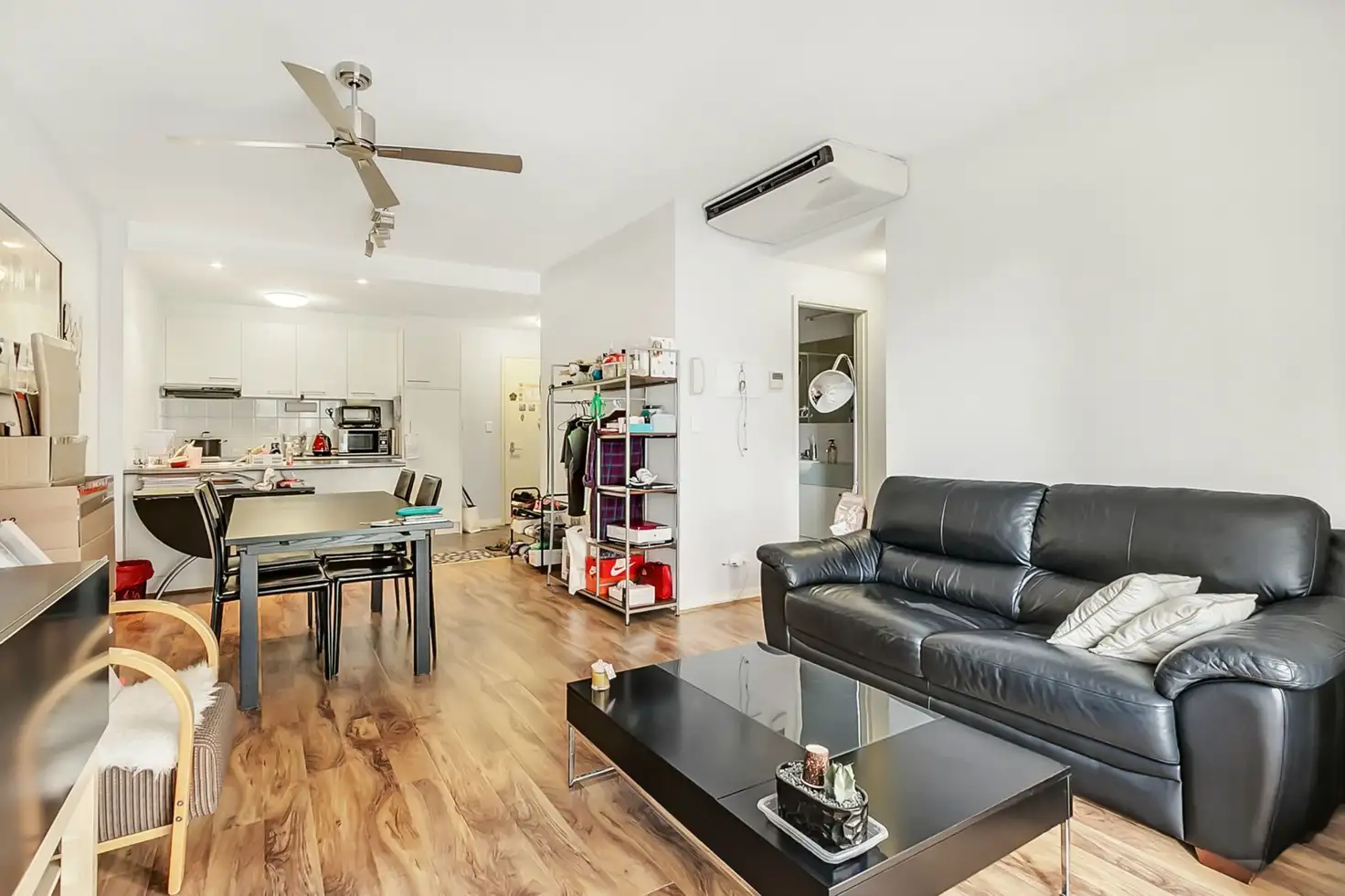 Main view of Homely unit listing, 25/9 Ebenezer Place, Adelaide SA 5000