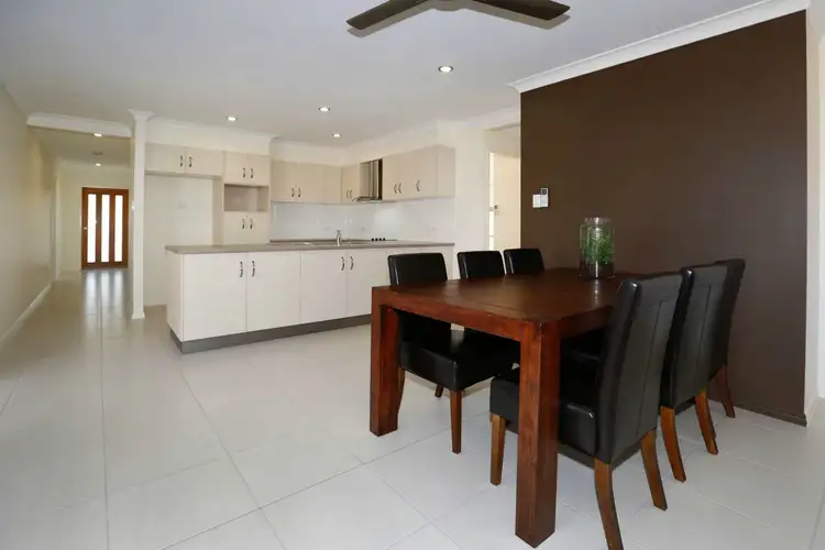 Fourth view of Homely house listing, 21 Wakeboard Circuit, Kelso QLD 4815