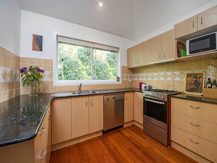 Fifth view of Homely house listing, 24 Muli Muli Ave, Ocean Shores NSW 2483