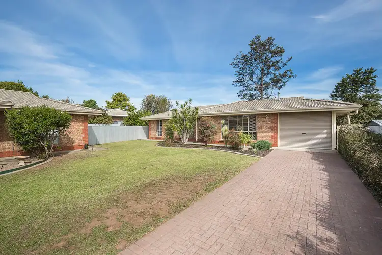 Second view of Homely house listing, 3/17 Hoods Road, Northfield SA 5085