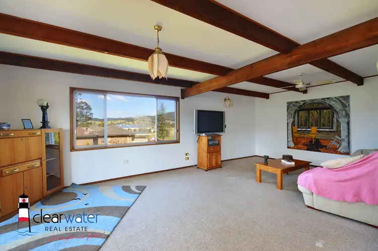 Fifth view of Homely house listing, 41 Cobargo Bermagui Rd, Cobargo NSW 2550